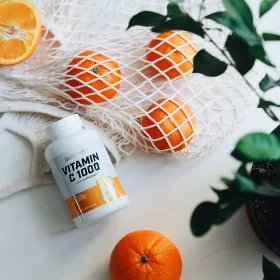 Viên uống Vitamin C 1000 - Image 3