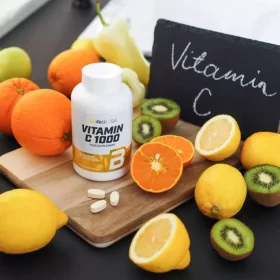 Viên uống Vitamin C 1000 - Image 2