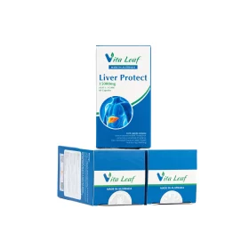 Liver Protect - Giải độc và tăng cường chức năng gan - Lọ - Image 3