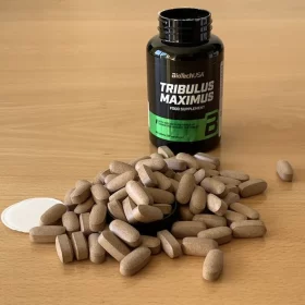 Viên uống hỗ trợ tăng testosterone Tribulus Maximus Biotech - Image 3