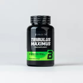 Viên uống hỗ trợ tăng testosterone Tribulus Maximus Biotech - Image 2