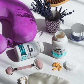 Viên uống hỗ trợ tim mạch H2O Q10 Biotech - Image 2