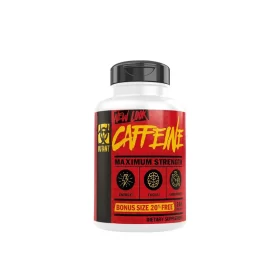 Viên uống tăng tập trung và tỉnh táo Mutant Caffeine - Image 2