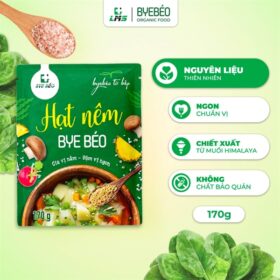 Hạt nêm Bye Béo