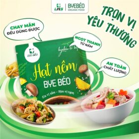Hạt nêm Bye Béo 5
