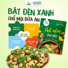 Hạt nêm Bye Béo 3