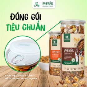 Ngũ cốc Granola Bye Béo - Image 3