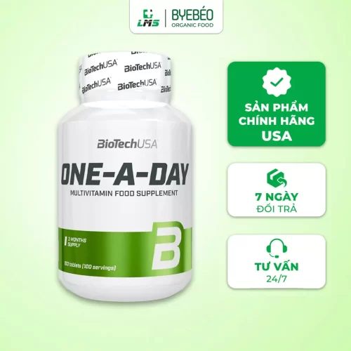 Viên uống bổ sung Collagen Và Hyaluronic Biotech