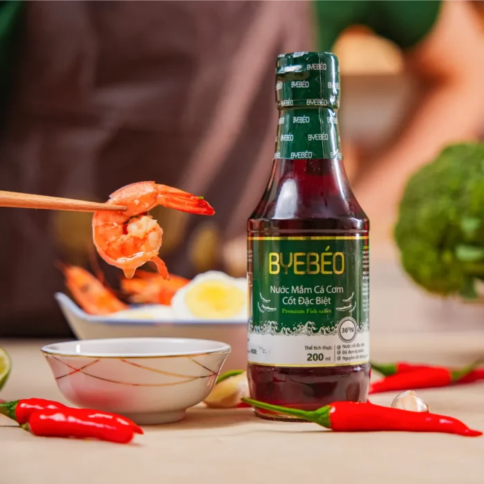 Combo Bye Béo đột phá (15 ngày)
