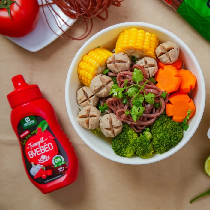 Combo Bye Béo đột phá (15 ngày)