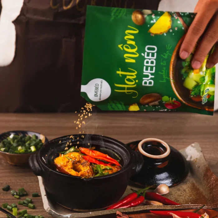 Combo Bye Béo Dùng Thử (7 ngày) (1)