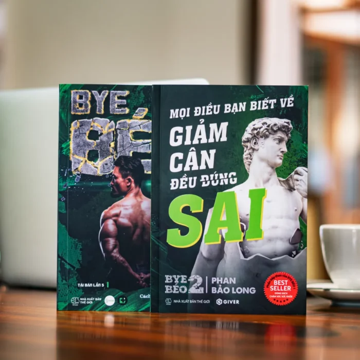 Combo Bye Béo khởi động-2