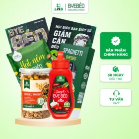 Combo Bye Béo Bắt Đầu