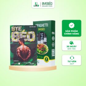 Combo Bye Béo thực chiến