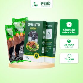 Combo phở dai mì giòn