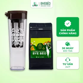 Combo cảm hứng bye béo
