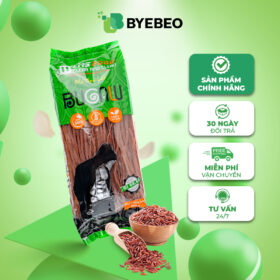 Phở gạo lứt Bye Béo