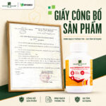 [WEALTHY HEALTH] MAXI ORGAN FAT DETOX -  Sản Phẩm Hỗ Trợ Bảo Vệ Sức Khoẻ Tổng Thể, Hỗ Trợ Giảm Mỡ Nội Tạng - Image 3