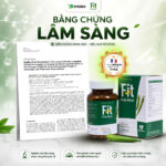 Fit Thái Minh - Sản Phẩm Hỗ Trợ Cải Thiện Sức Khoẻ Toàn Diện Có Nghiên Cứu Lâm Sàng - Hộp 120 viên - Image 6