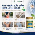 Wealthy Health - Sụn Cá Mập - Sản phẩm hỗ trợ xương khớp - 100 viên - Hàng nhập khẩu chính hãng từ Úc - Image 2