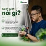 [BYE BÉO BOOK] Sách Bye Béo 2 - Mọi Điều Bạn Biết Về Giảm Cân Đều Sai | Phan Bảo Long biên soạn - Image 2