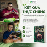 [BYE BÉO BOOK] Sách Bye Béo 1 - Cách Giảm 7Kg Trong 30 Ngày | Phan Bảo Long biên soạn - Image 2