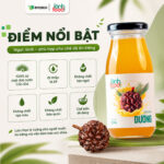 [Lành Food] Đường Mật Dừa Nước - Chỉ Số Đường Huyết Thấp, Hỗ Trợ Ăn Kiêng Hiệu Quả, Không Chất Tạo Ngọt & Không Chất Bảo Quản, 100% Từ Mật Dừa Cần Giờ - Image 5