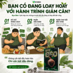 [BYE BÉO BOOK] Sách Bye Béo 1 - Cách Giảm 7Kg Trong 30 Ngày | Phan Bảo Long biên soạn - Image 5