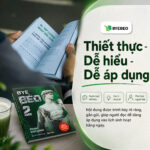 [BYE BÉO BOOK] Sách Bye Béo 2 - Mọi Điều Bạn Biết Về Giảm Cân Đều Sai | Phan Bảo Long biên soạn - Image 4