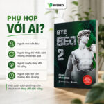 [BYE BÉO BOOK] Sách Bye Béo 2 - Mọi Điều Bạn Biết Về Giảm Cân Đều Sai | Phan Bảo Long biên soạn - Image 5