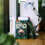 [BYE BÉO BOOK] Sách Bye Béo 1 - Cách Giảm 7Kg Trong 30 Ngày | Phan Bảo Long biên soạn - Image 6